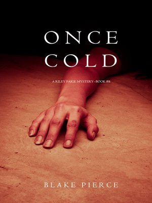 cover image of Once Cold